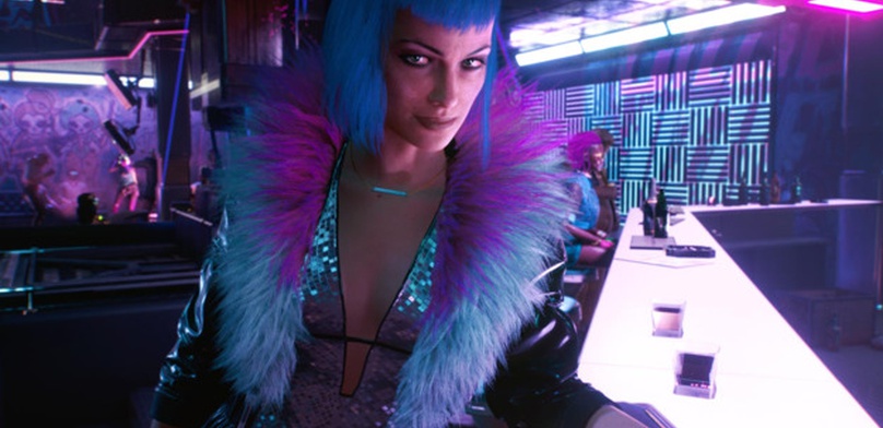Решение основных технических проблем Cyberpunk 2077