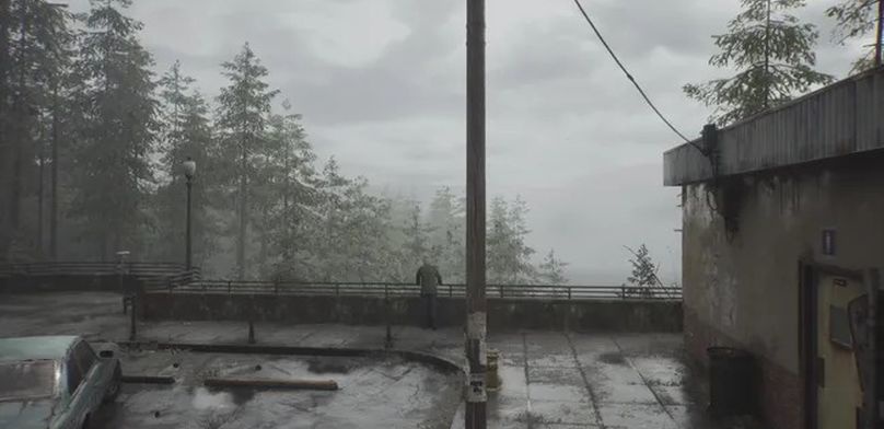 Гайд для новичков в Silent Hill 2. 10 советов для начинающих
