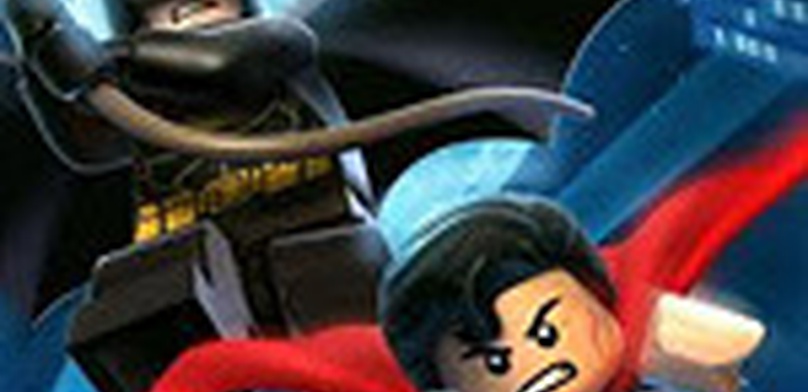 LEGO Batman 2. Видеообзор