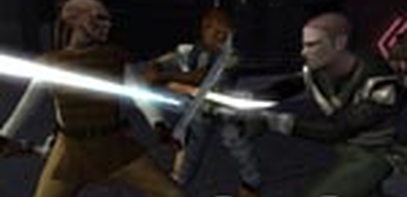 Star Wars: Knights of the Old Republic II - The Sith Lords: Первый взгляд