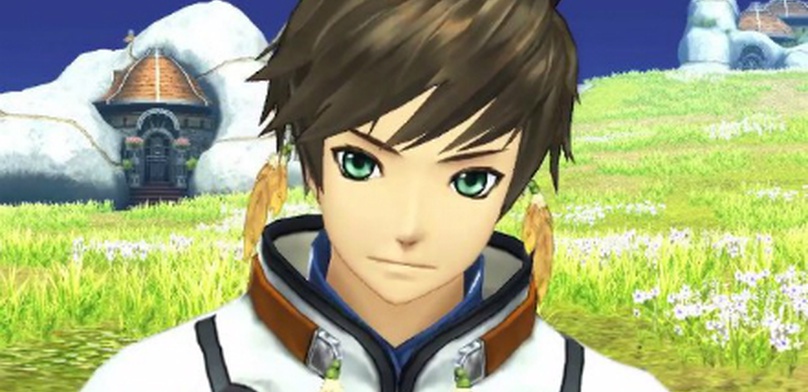 Обзор Tales of Zestiria. Не так страшно аниме, как его малюют