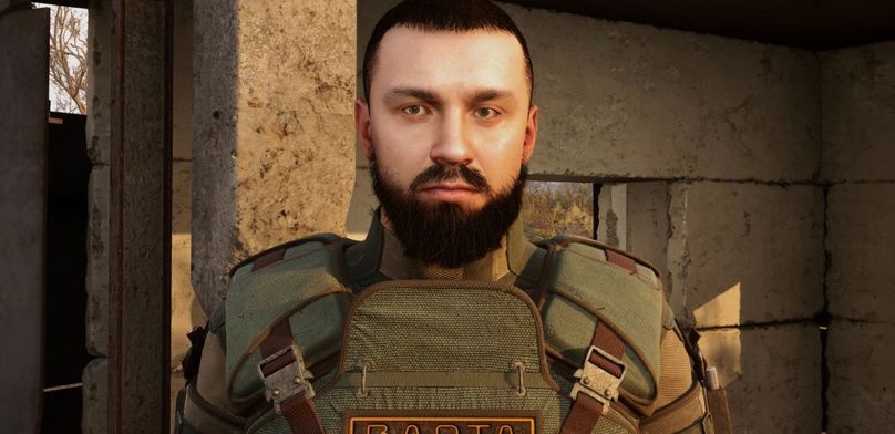 Какая броня и оружие в S.T.A.L.K.E.R. 2 Heart of Chornobyl лучшая в начале игры