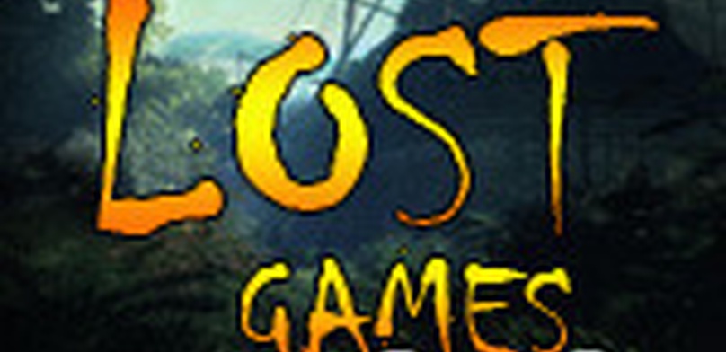 Lost Games. Выпуск 4