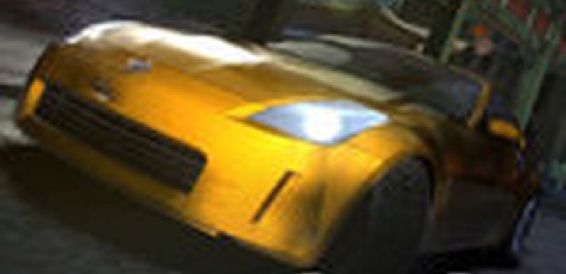 Need for Speed World Online: Превью (РС)