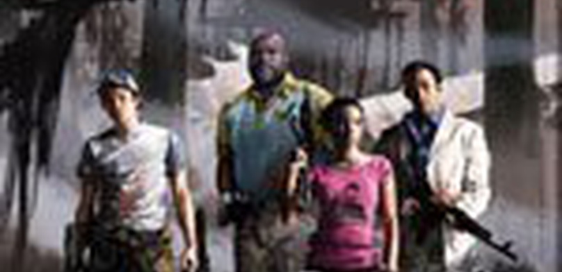 Left 4 Dead 2: Обзор