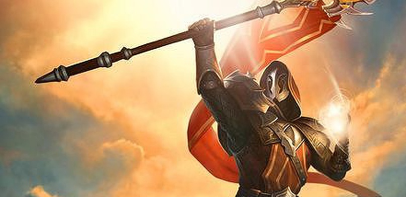 Первый взгляд на Juggernaut Wars