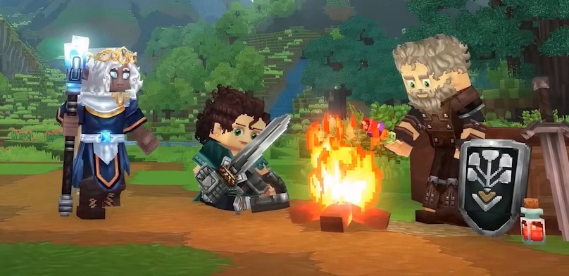 Как запустить свой сервер Hytale: пошаговая инструкция