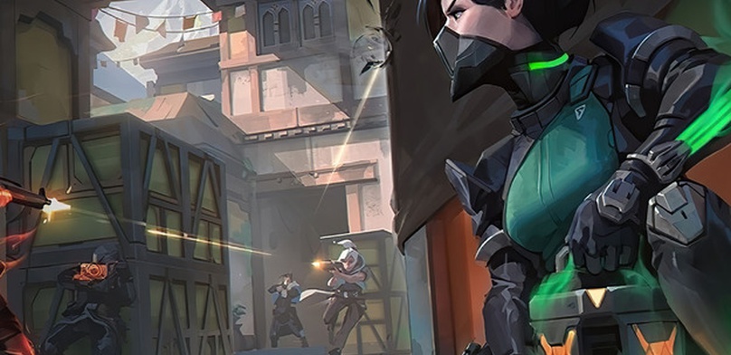 VALORANT — гайд по стрельбе