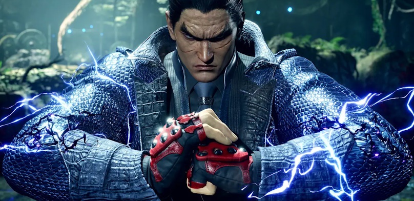 Обзор Tekken 8 глазами новичка. Топовый файтинг для тех, кто изучает десять тысяч различных ударов
