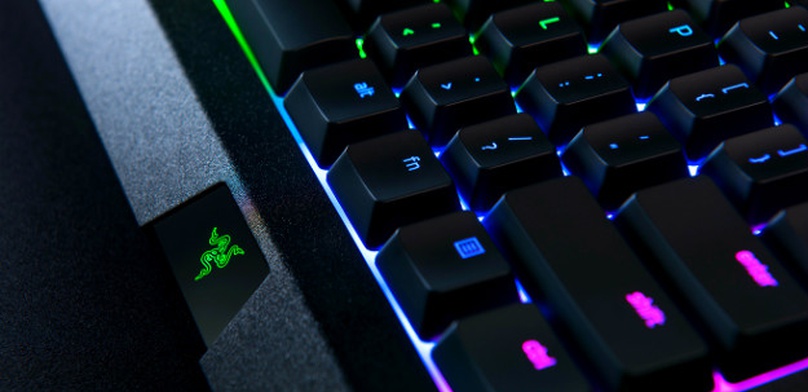 Обзор Razer Cynosa Chroma