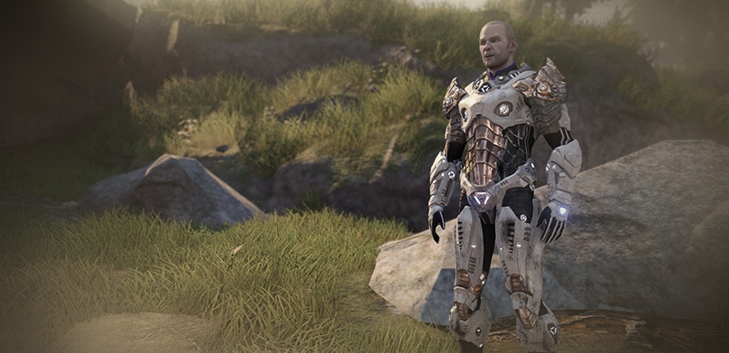 Как пройти квест Пропаганда Бакстера в Elex 2