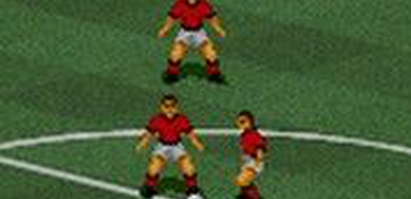 История футбольных симуляторов: от Pele's Soccer до FIFA 14