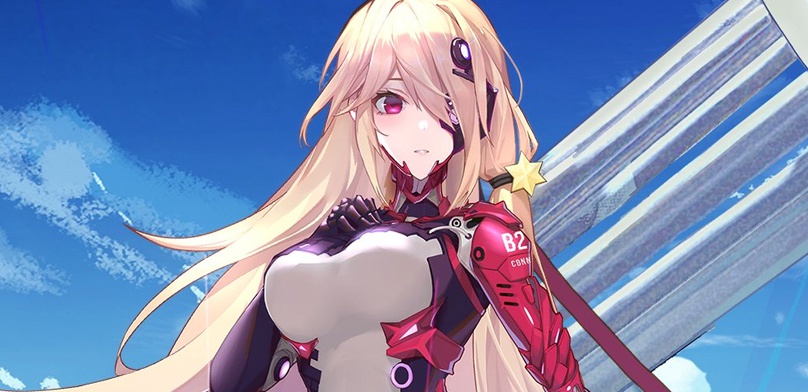 Что такое Tower of Fantasy и круче ли она Genshin Impact? Новая китайская аниме-гриндилка покоряет мир