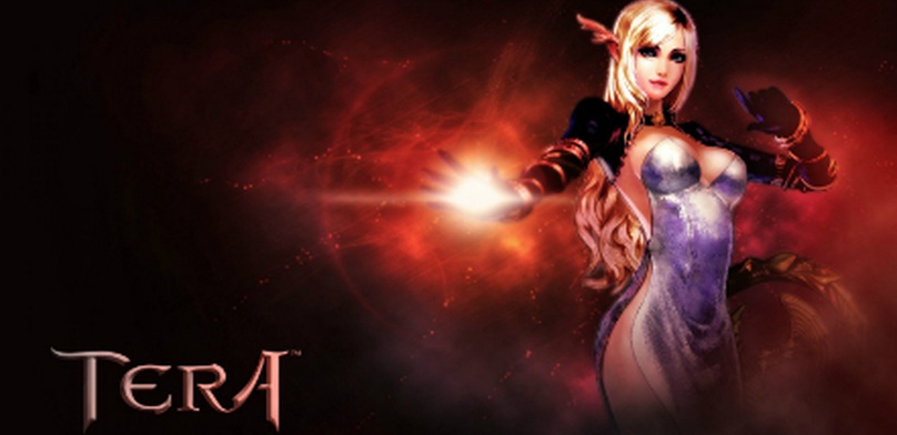 TERA. Впечатления от второго этапа закрытого бета-теста
