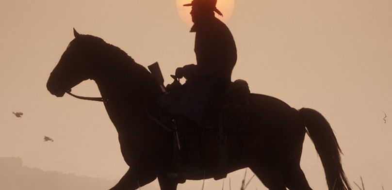 Обзор Red Dead Redemption 2
