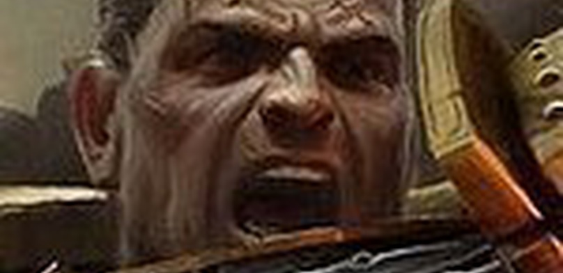 Warhammer 40,000: Space Marine. Видеообзор