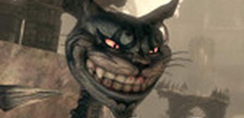 Alice: Madness Returns. Превью