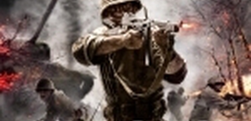 Серии, которые изменили мир: Call of Duty