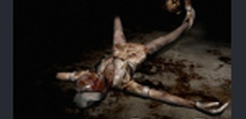 Silent Hill 2: Обзор