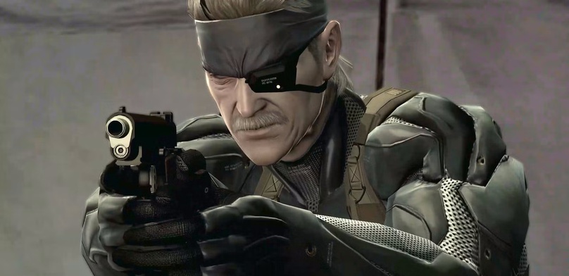 Как установить русификатор для Metal Gear Solid 4: Guns of the Patriots на ПК