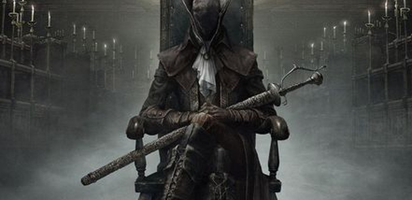 Обзор Bloodborne: The Old Hunters. Путешествие в страну ночных кошмаров
