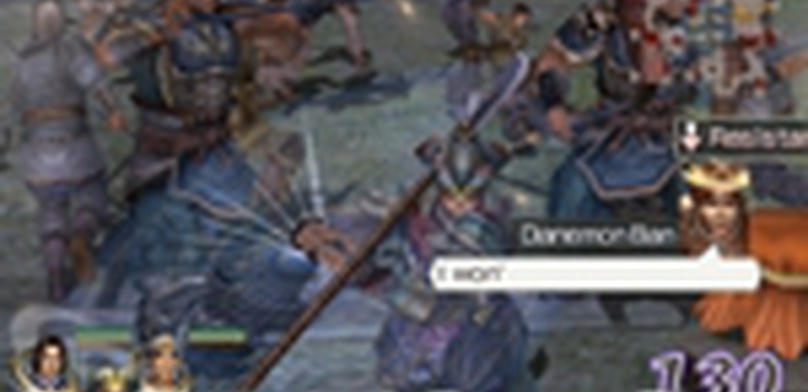 Warriors Orochi: Обзор