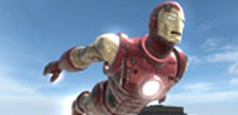 Iron Man: Обзор