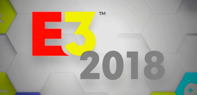 Что покажут на E3 2018