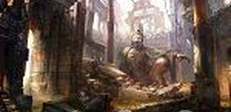 Sniper Ghost Warrior 2. Интервью.