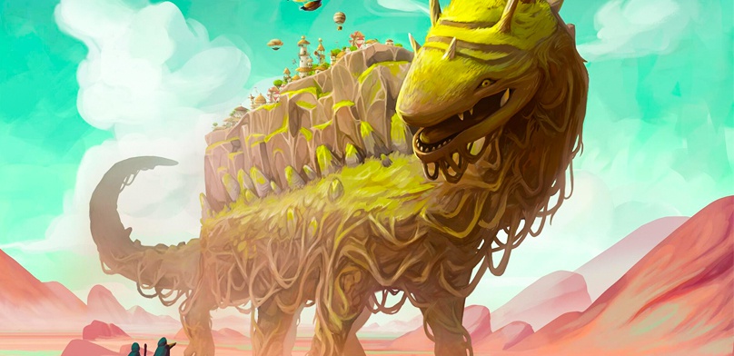 Мы зашли в The Wandering Village и провалились на 30 часов. Это крутая градостроительная выживалка и стресс-тест ваших стратегических решений