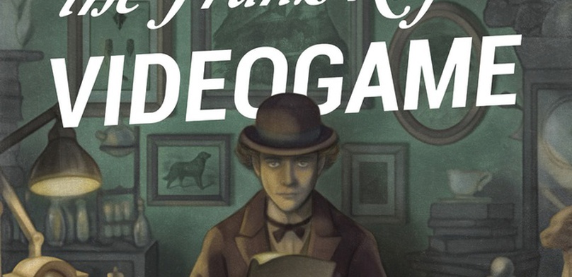 Обзор The Franz Kafka Videogame. Театр абсурда в нарисованной стране