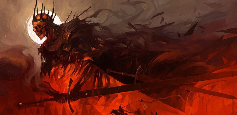 Как включить русский язык в Tainted Grail: The Fall of Avalon