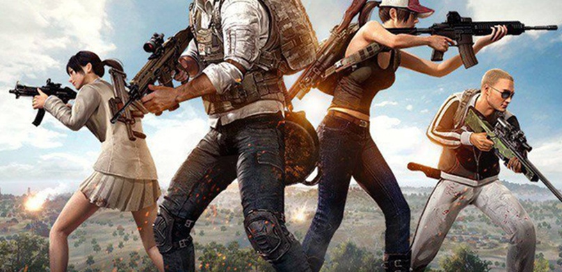 Батл-рояль в твоем телефоне: отмечаем день рождения PUBG Mobile
