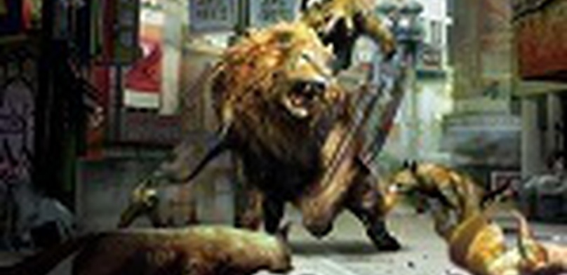 Tokyo Jungle. Обзор.