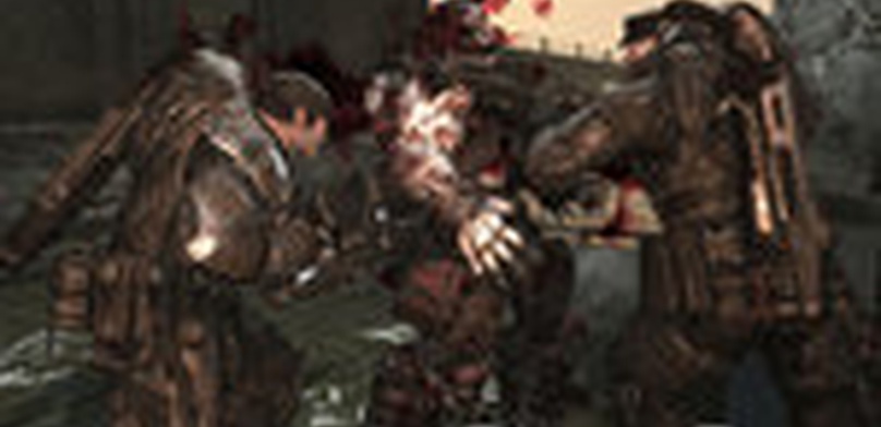 Gears of War 2: Обзор