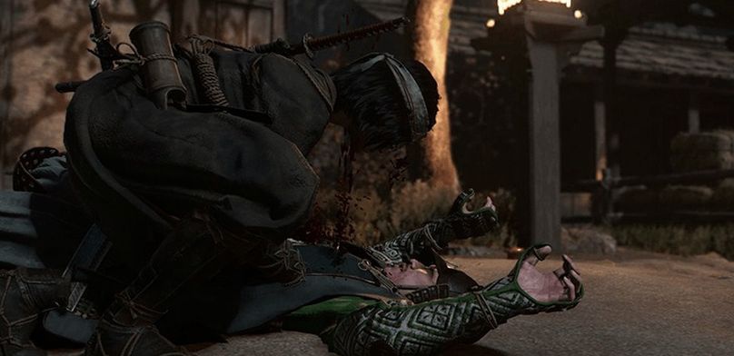 Лучшие навыки для Наоэ в Assassin’s Creed Shadows