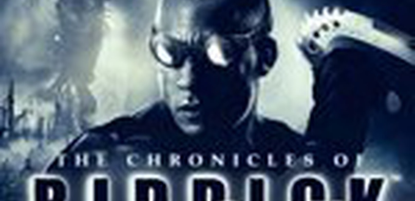 The Chronicles of Riddick: Assault on Dark Athena: Обзор