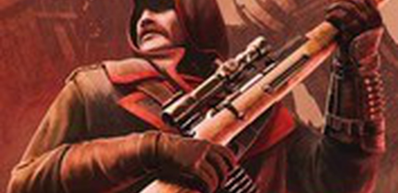Обзор Assassin's Creed Chronicles – Russia. Финишный рывок