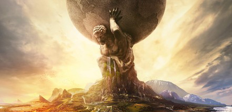 Обзор Sid Meier's Civilization 6. Проблемы эпохи Атома