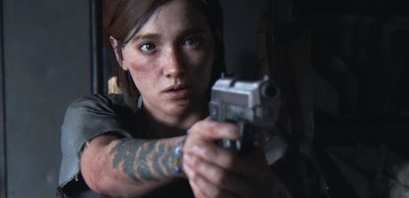 The Last of Us Part 2 — гайд по оружию