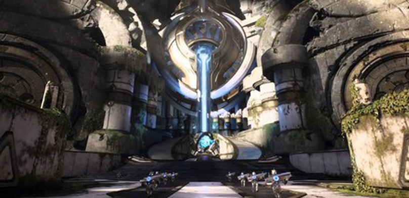 Превью Paragon. Mid or feed