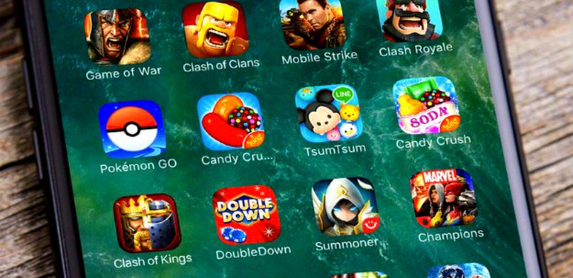 Лучшие мобильные игры недели — 6 апреля