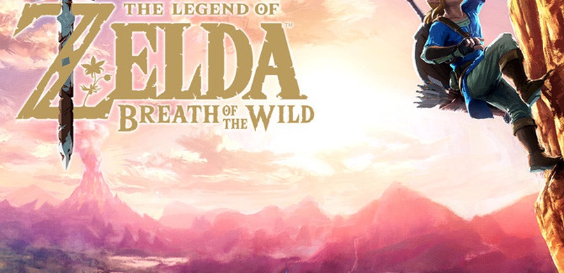 Обзор The Legend of Zelda: Breath of the Wild