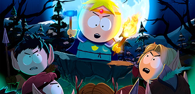 Обзор игры «Южный парк: Палка Истины»: эпичный сюжет и геймплей