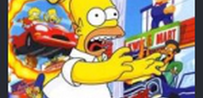 The Simpsons: Hit & Run: Обзор