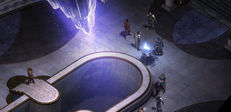 Обзор Pillars of Eternity: The White March — Part 2. Запоздавший финал