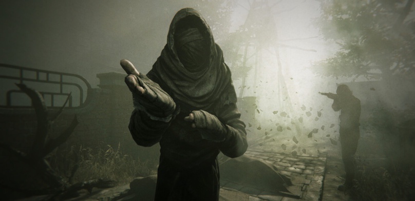 Обзор Pathologic 3: Quarantine. Пролог третьего «Мора» пытается оперировать родовые болячки серии и наживает новые шрамы