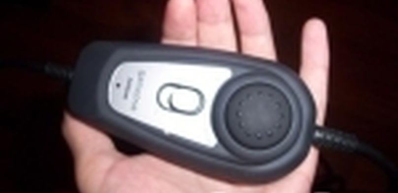 Железный четверг: Gametrix KW-905 JetSeat TLS
