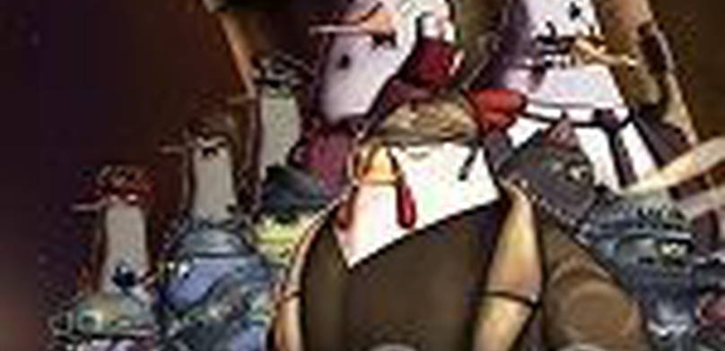 Rocketbirds: Hardboiled Chicken (PS Vita). Обзор.