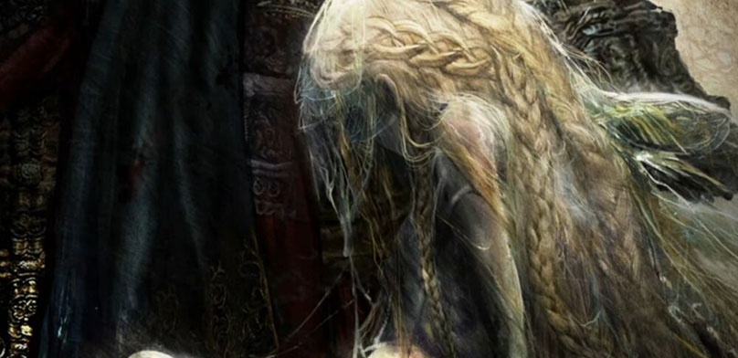 Где находится Микелла в Elden Ring и как ее победить